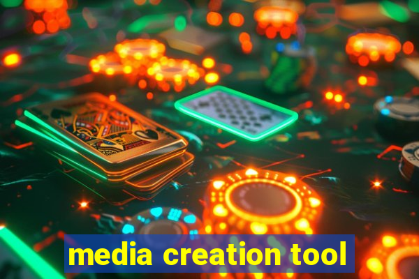 media creation tool